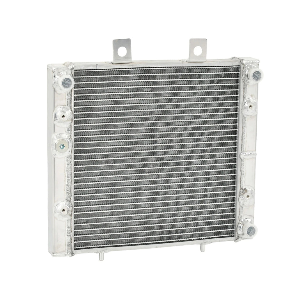Aluminum Radiator for Polaris Sportsman 500 Touring/400 HAWKEYE (2000–2014)