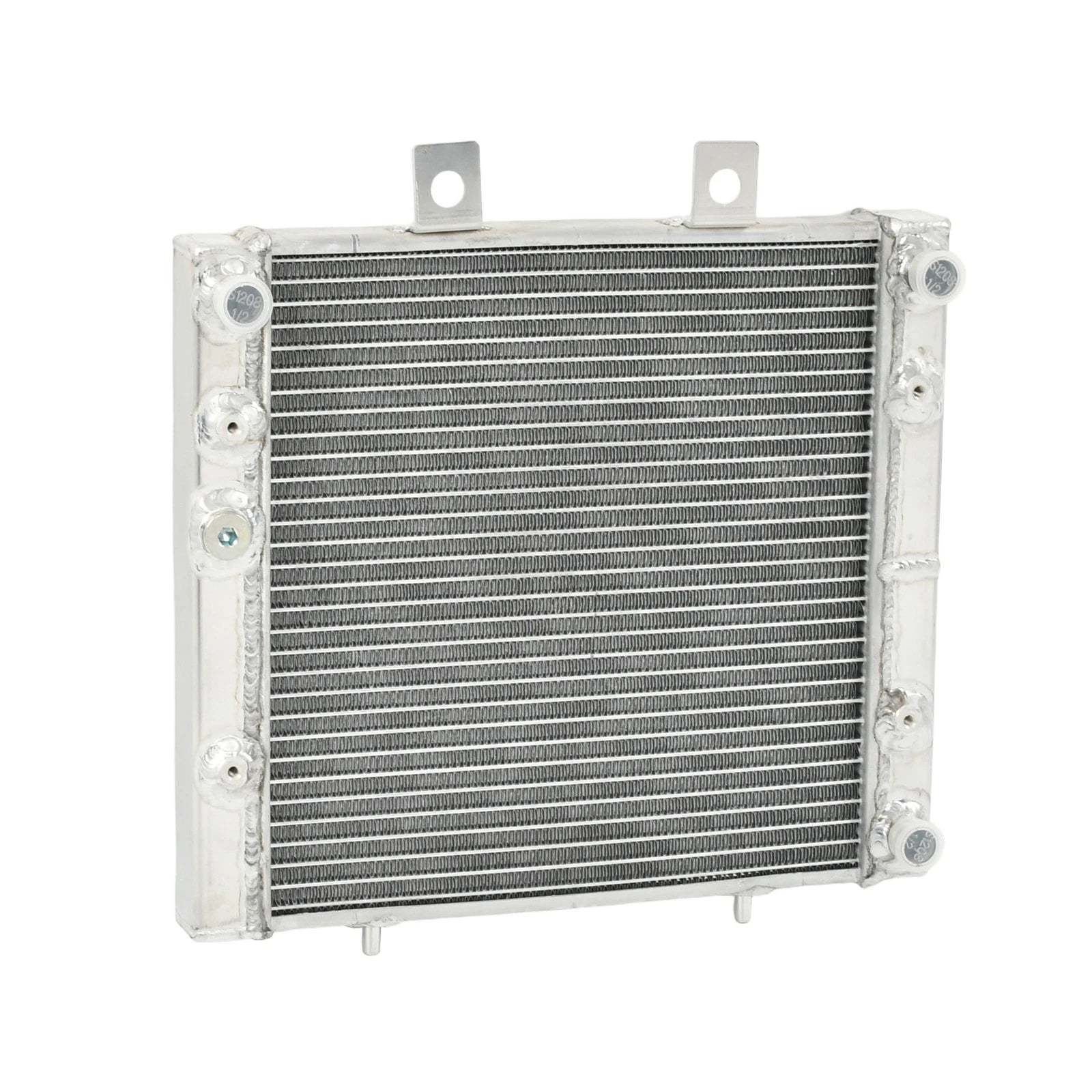 Aluminum Radiator for Polaris Sportsman 500 Touring/400 HAWKEYE (2000–2014)