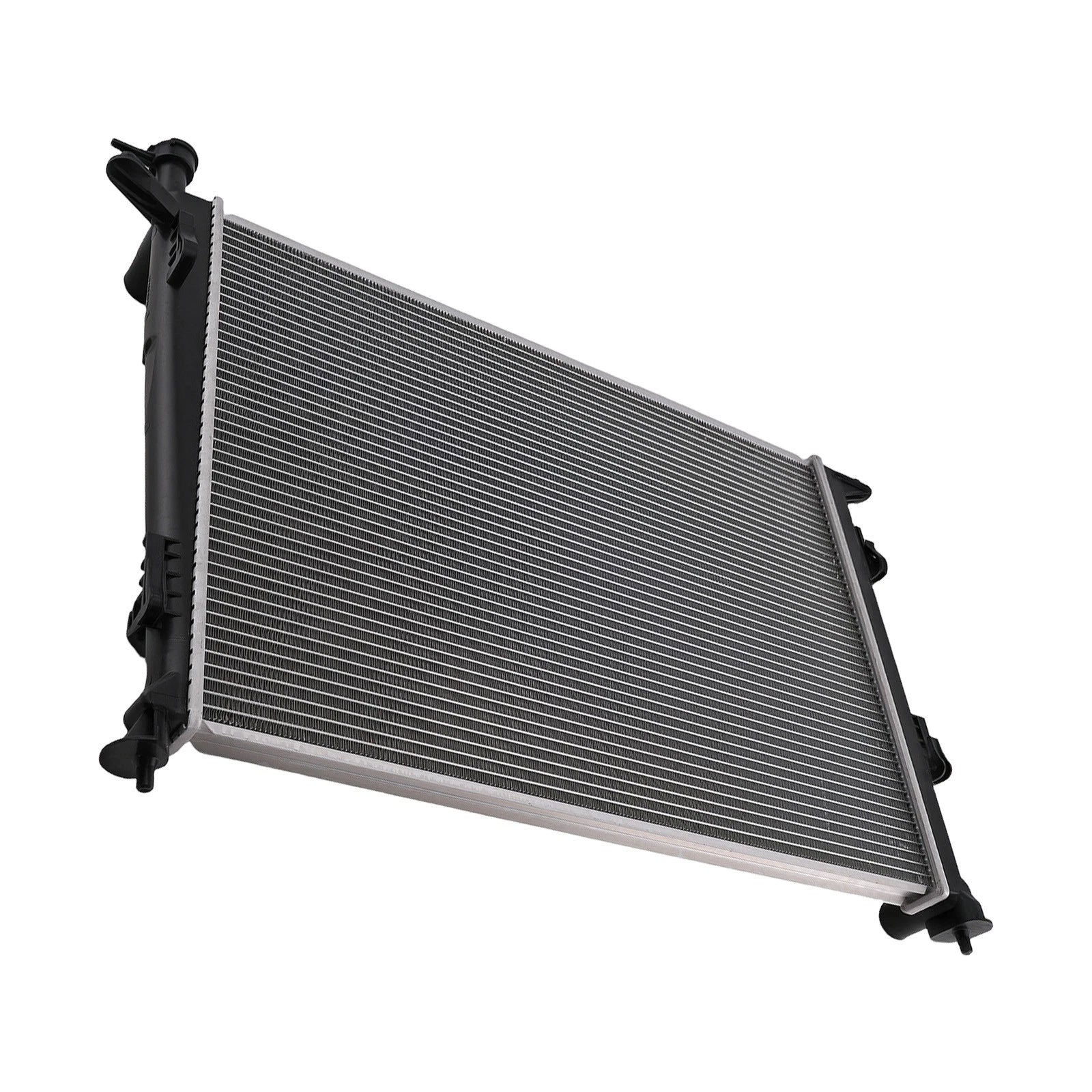 Radiator Assembly for Hyundai Palisade 3.8L V6 (2020–2024) DPI13857 Aluminum