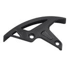Rear Disc Cover Guard for Honda CR125R CR250R CRF250R CRF450R CRF250RX CRF450RX (2000–2023)