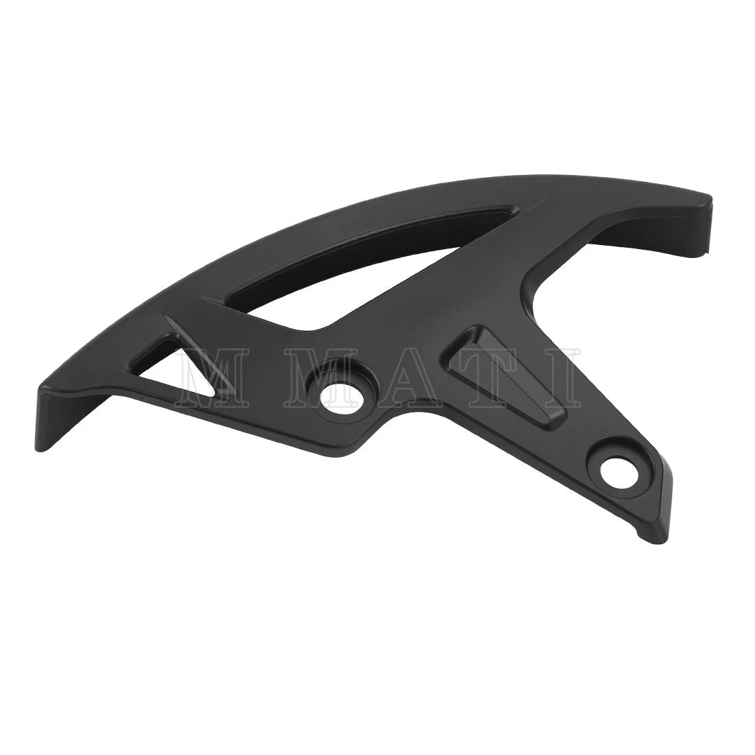 Rear Disc Cover Guard for Honda CR125R CR250R CRF250R CRF450R CRF250RX CRF450RX (2000–2023)