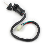 Ignition Key Switch for Honda TRX450R Sportrax (2004-2009)