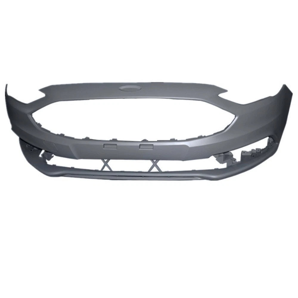 Front Bumper Cover for Ford Fusion (2017–2018) - Primered