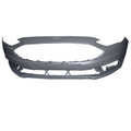 Front Bumper Cover for Ford Fusion (2017–2018) - Primered