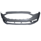 Front Bumper Cover for Ford Fusion (2017–2018) - Primered