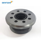 End Cap Guide Comp Rod for Honda BF130 (56115ZY9003, 56115-ZY9-023)