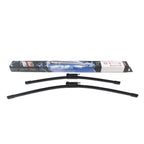 Set of 2 Windshield Wiper Blades for Audi BMW Mercedes (Bosch)