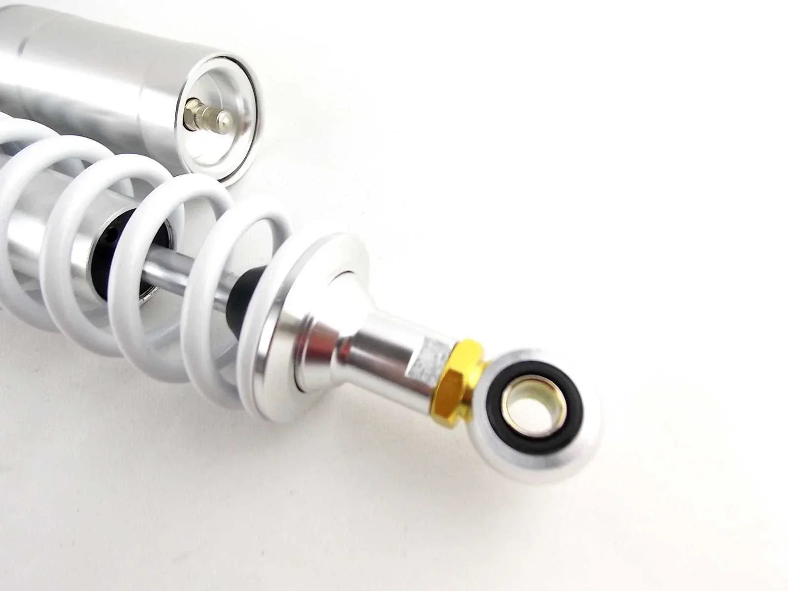 300mm JBS Rear Air Nitrogen Cell Shock Absorbers for Yamaha XV250 Virago