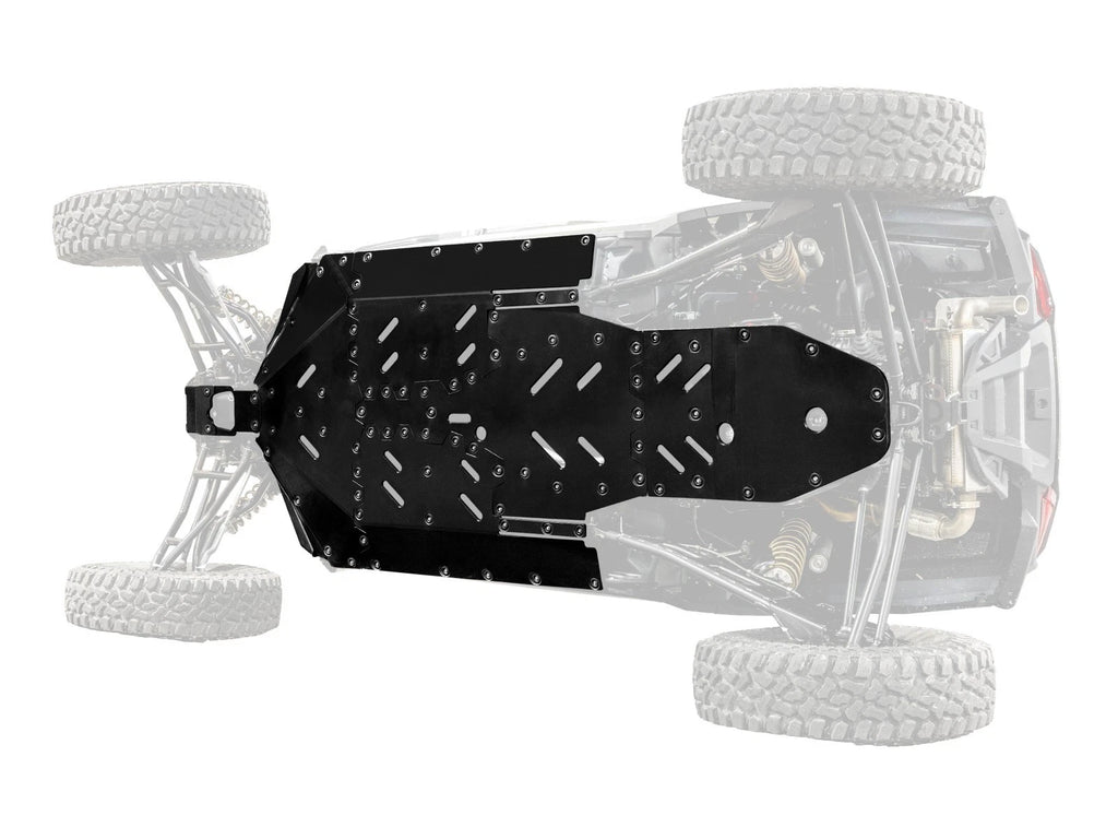 Full Skid Plate for Polaris RZR XP 4 (2026+)