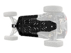 Full Skid Plate for Polaris RZR XP 4 (2026+)