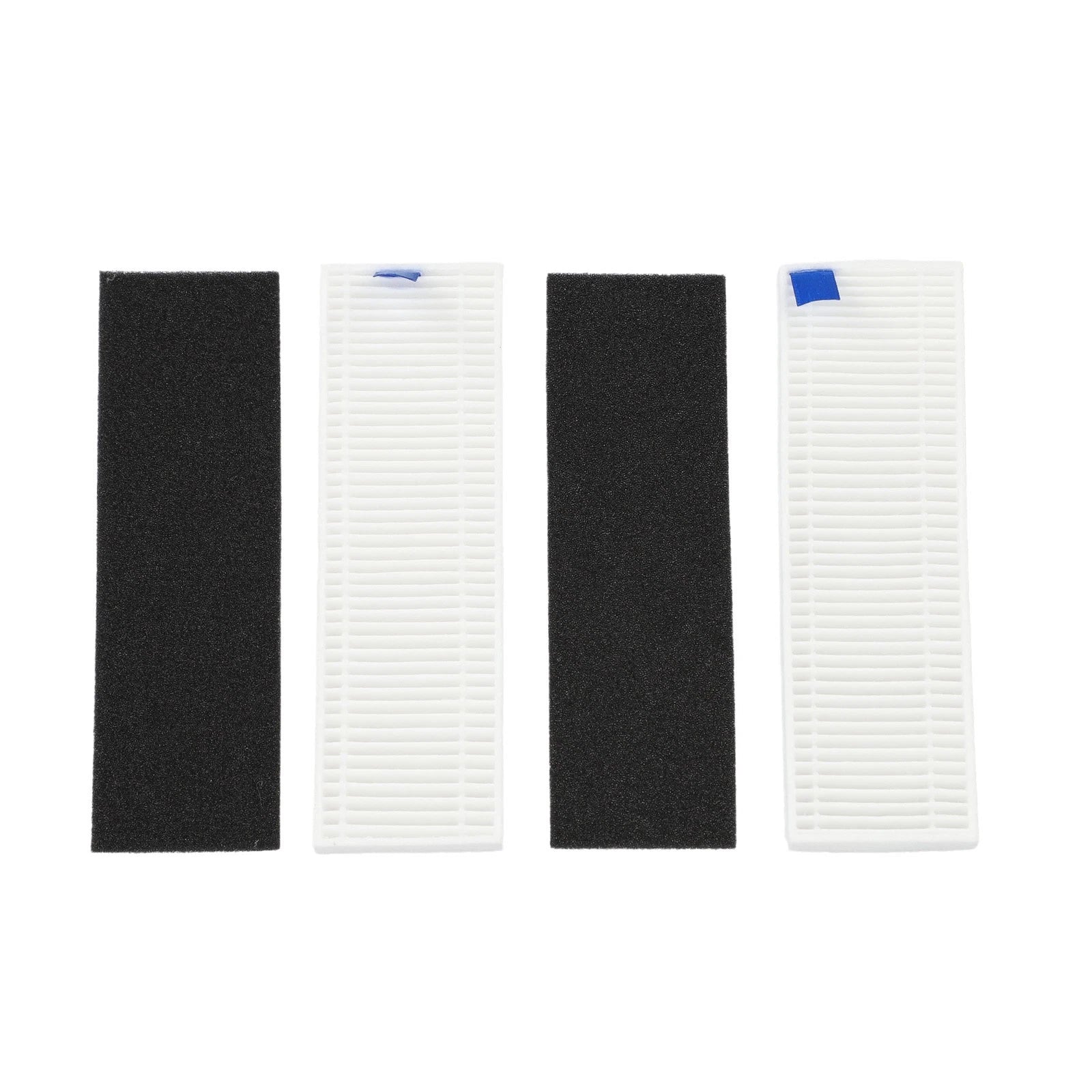 Filter Foam Filters for Tefal RG7975, RG7987