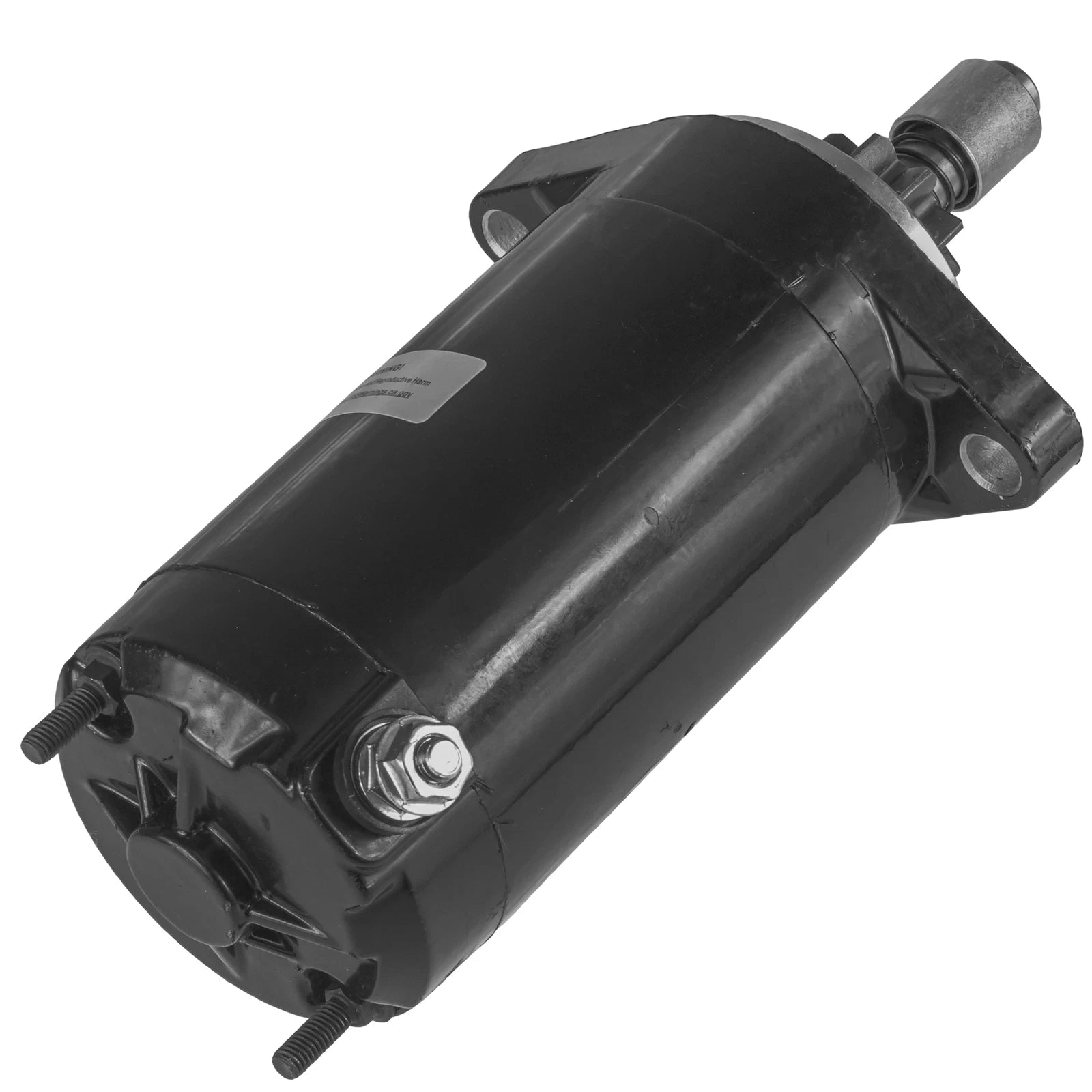 Starter for Sea Doo SP SPI SPX 580 650 (1989–1994)