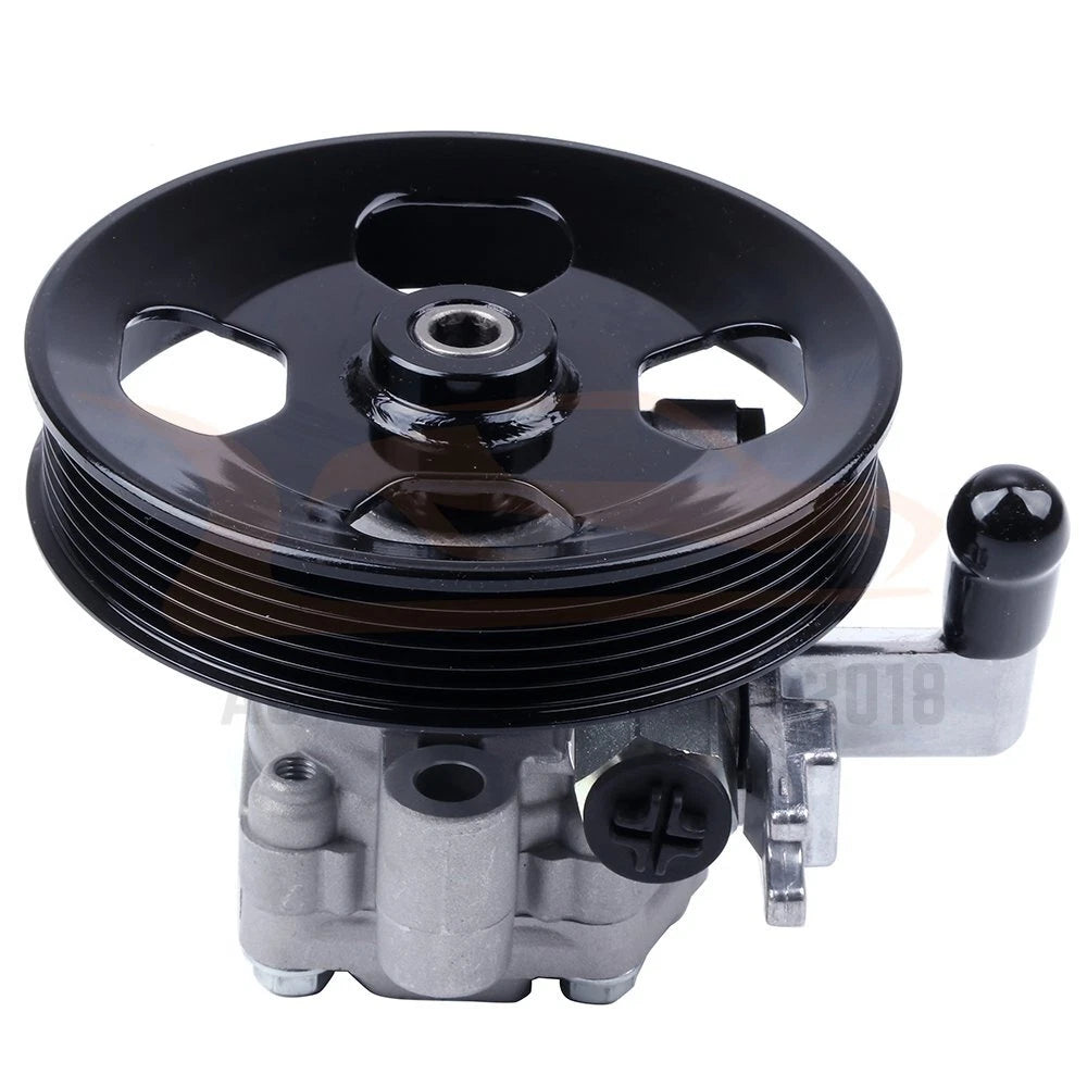 Power Steering Pump for Hyundai Tucson, Kia Sportage (2005–2010)