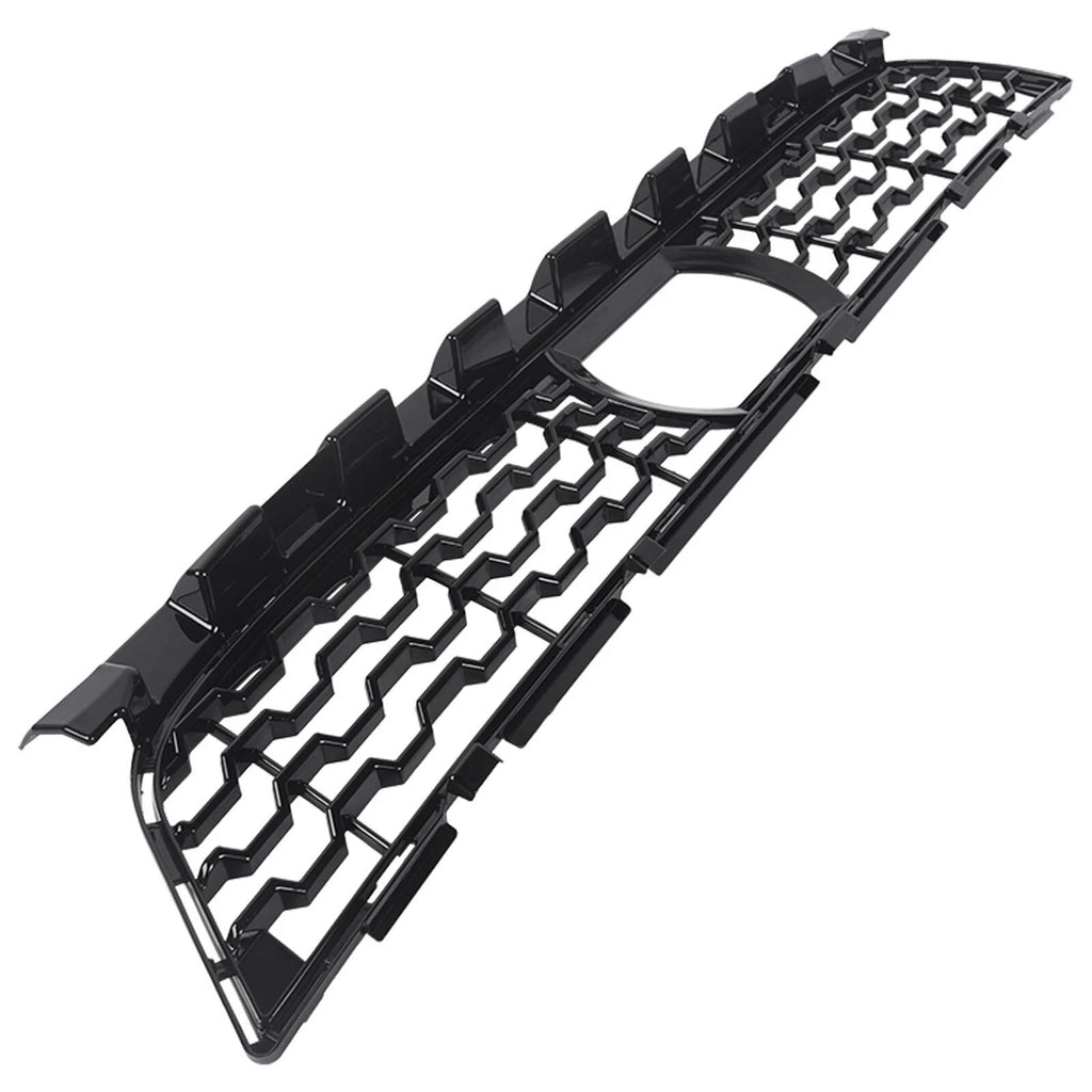 Front Lower Bumper Grille for BMW 7 Series (2016-2019)
