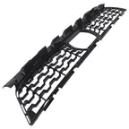 Front Lower Bumper Grille for BMW 7 Series (2016-2019)