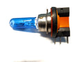 H15 Xenon 4000K Headlight High Low Bulb 2 x for Michiba