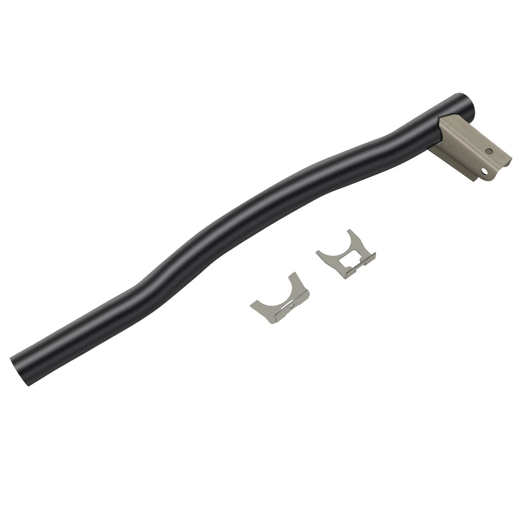 Rear Fuel Tank Support Crossmember Steel for Chevy Silverado GMC Sierra (2007–2016)