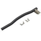 Rear Fuel Tank Support Crossmember Steel for Chevy Silverado GMC Sierra (2007–2016)