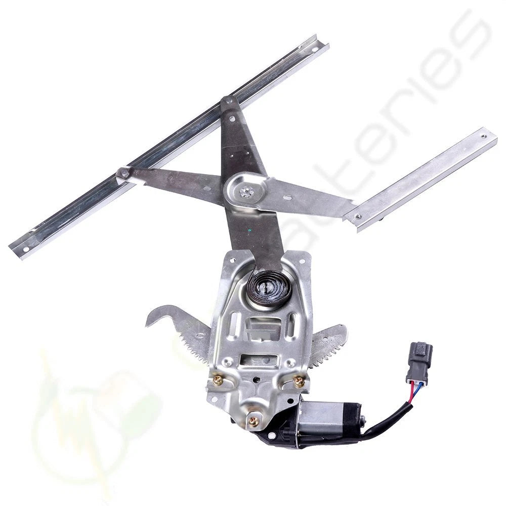 Motor Window Regulator Front Left for Ford Taurus (1996–2007)