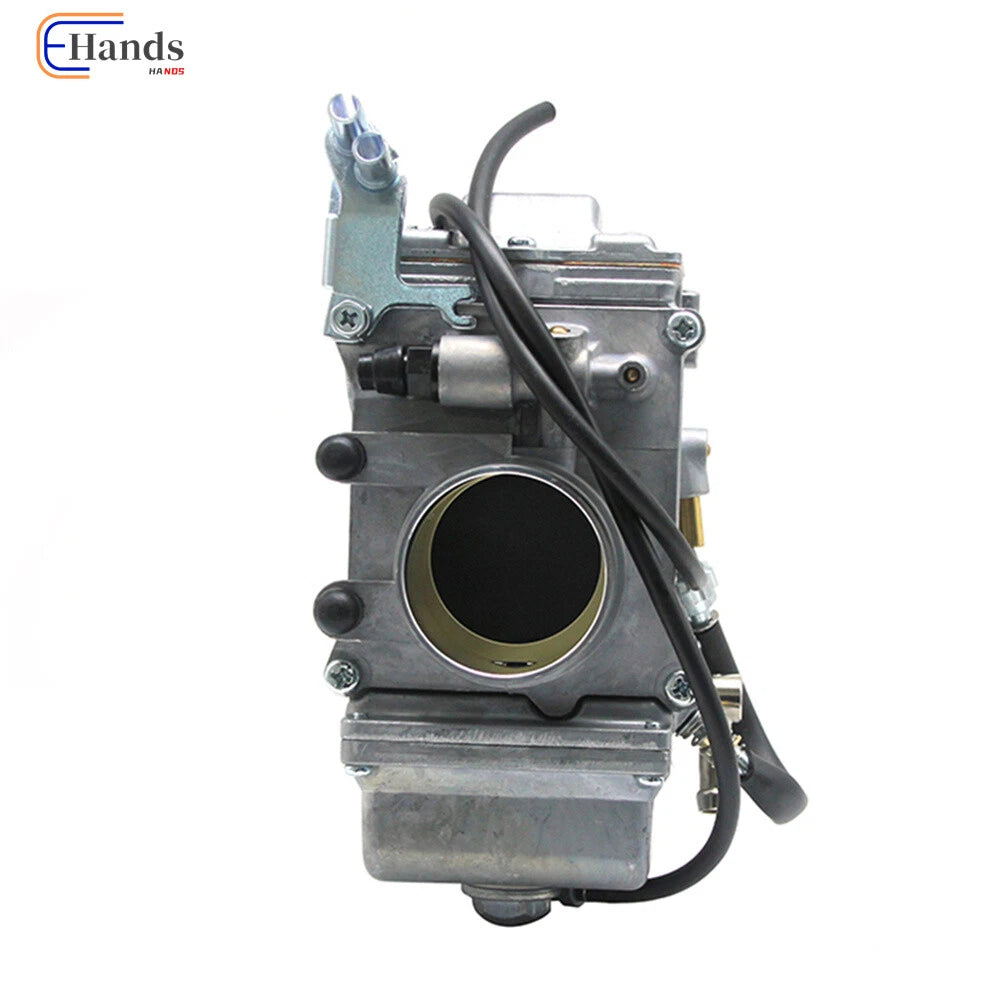 HSR48 Carburetor for Harley Davidson (48MM, 42-6265)