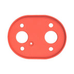Rubber Sealing Gaskets for Diesel Heater Types