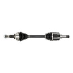 Front Left CV Axle Shaft Assembly for Dodge Journey (2009–2019)