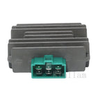 Voltage Rectifier Regulator for Kawasaki FC540V (21066-2056, 21066-2070)