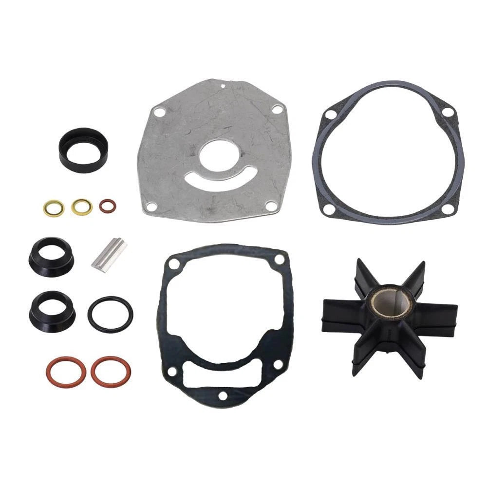 Water Pump Kit for Mercury Outboard MerCruiser SternDrives (8M0100526, 18-3265)