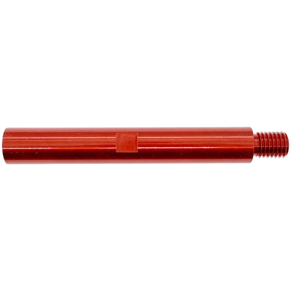 Rotary Polisher Extension Rod Set for M14 (75mm, 100mm, 140mm)