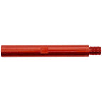 Rotary Polisher Extension Rod Set for M14 (75mm, 100mm, 140mm)