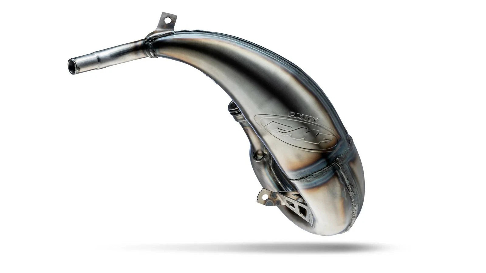 FMF Fatty Rev Pipe for KTM 125 & 150 SX (2019–2021)