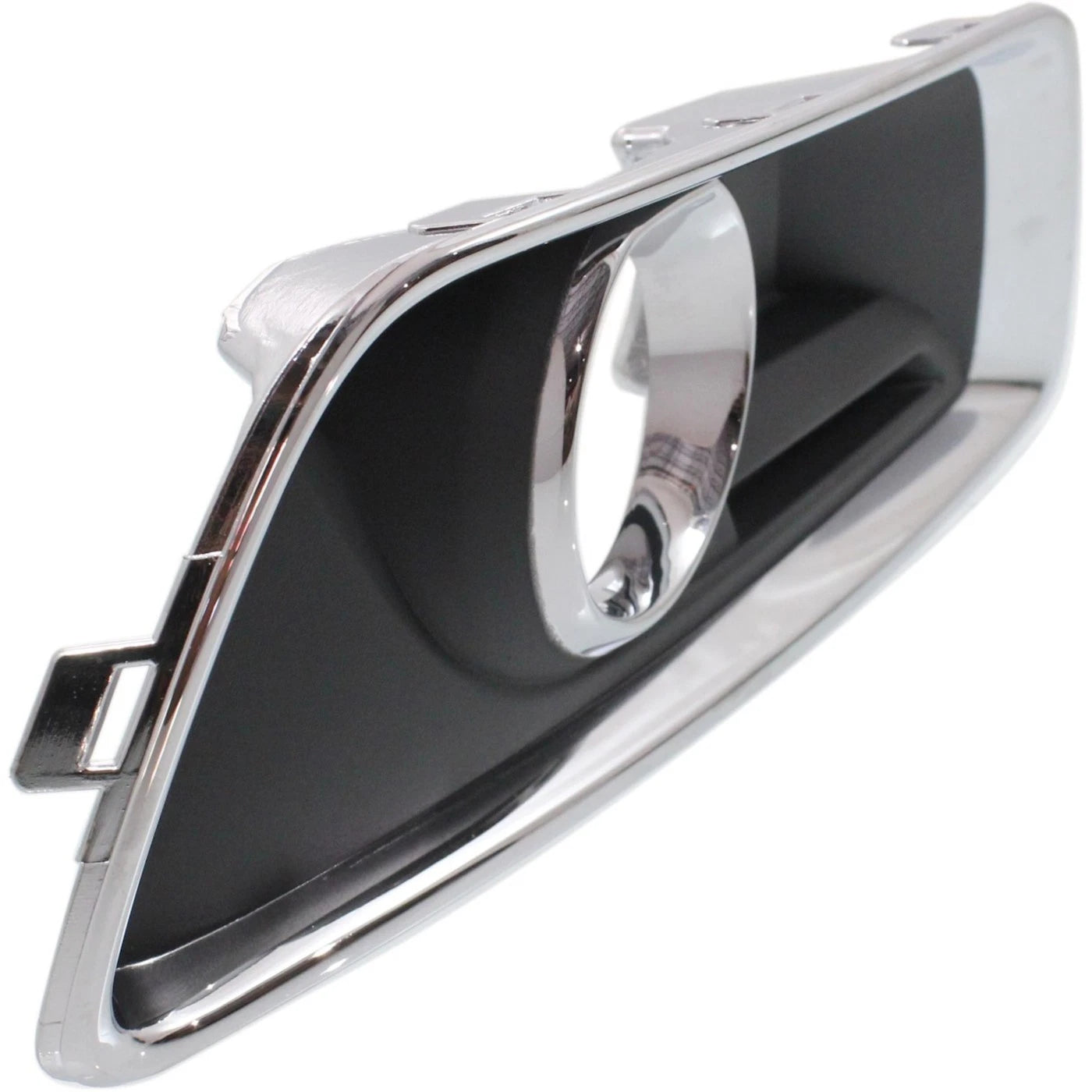 Fog Light Trim Set for Chevy Malibu (2013-2016)