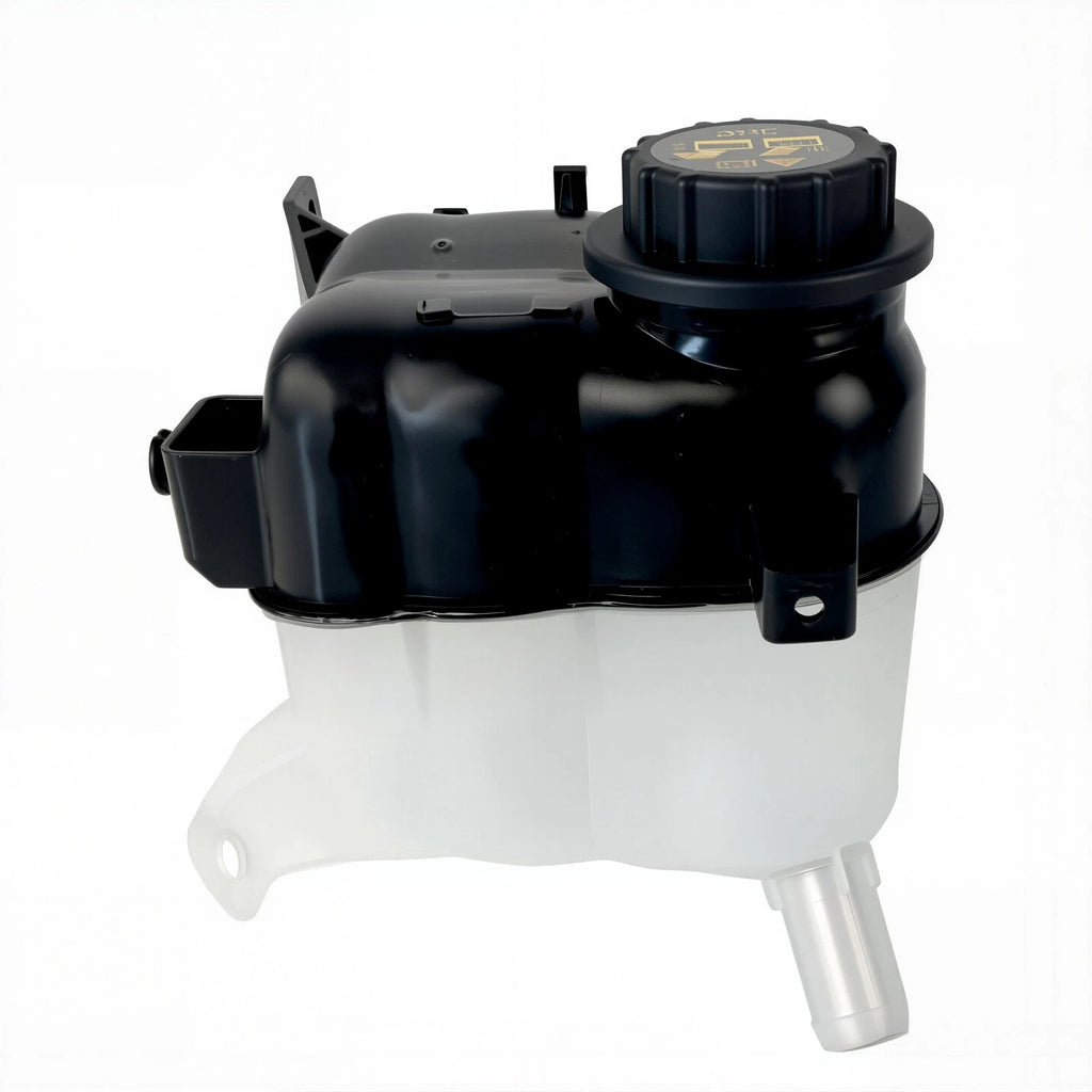 Engine Coolant Reservoir Tank for Ford Explorer Lincoln MKS (2006–2019)