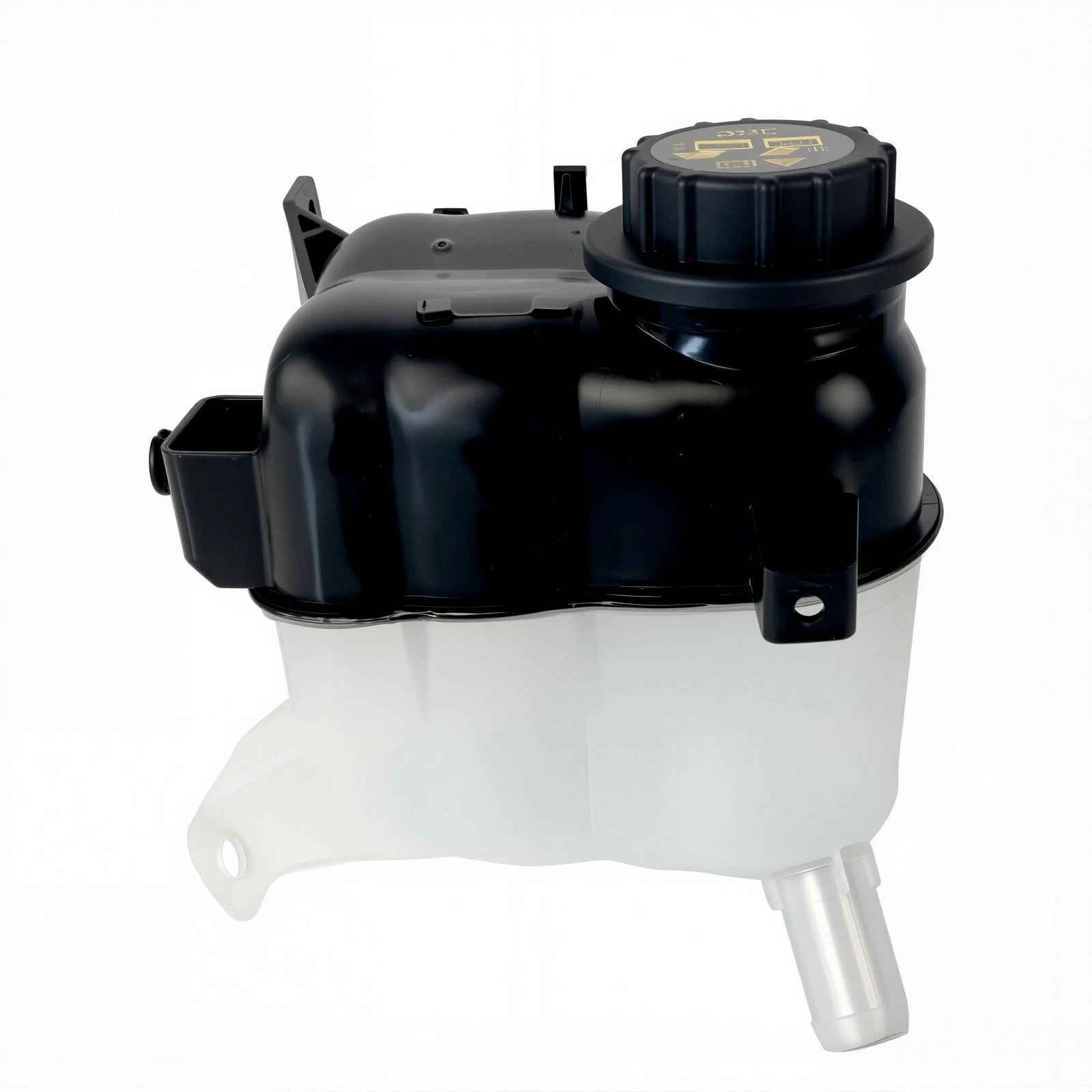 Engine Coolant Reservoir Tank for Ford Explorer Lincoln MKS (2006–2019)