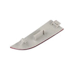 Rear Right Bumper Cover Reflector for BMW X3 (2007-2010)