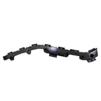 Rear Driver Side Upper Bumper Cover Bracket Replacement for Toyota (2006–2008)