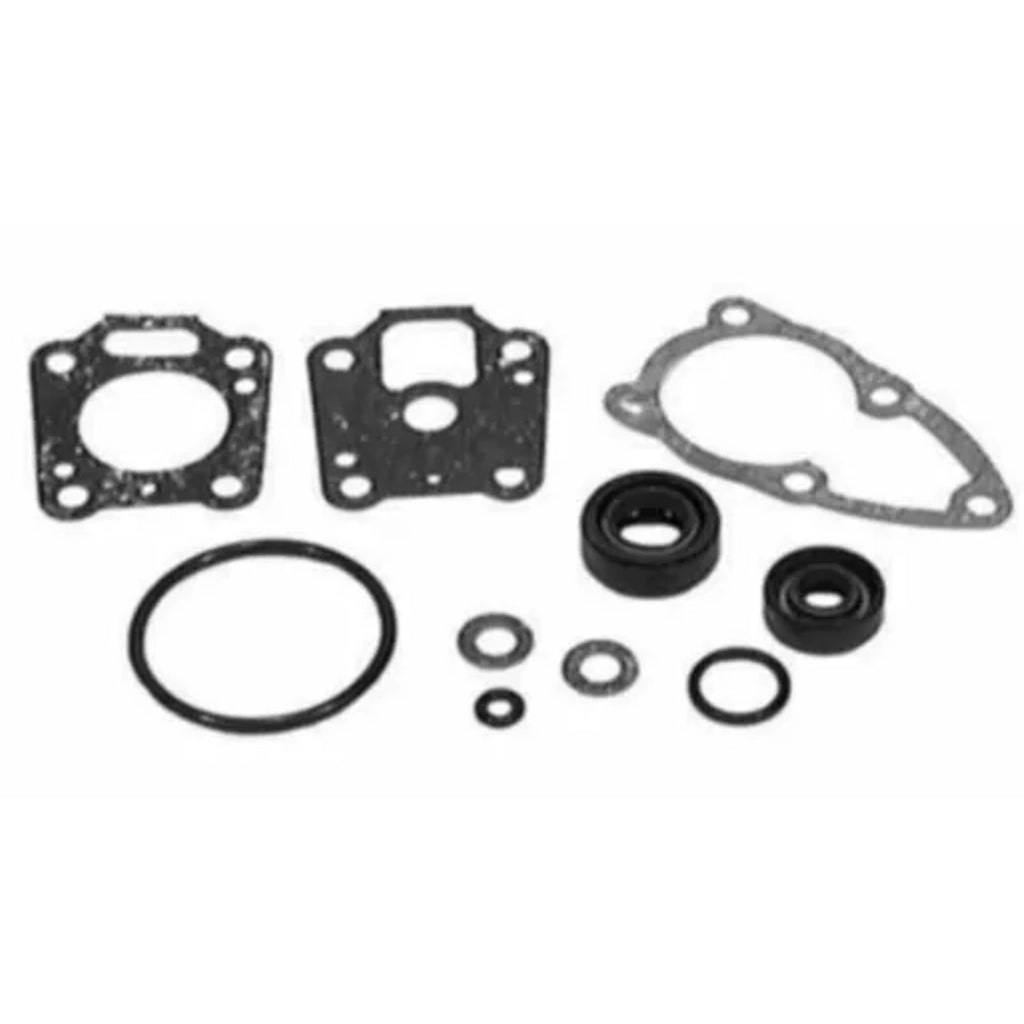 Gearbox Lower Unit Seal Kit for Mercury Mariner 4HP 5HP 6HP (27-8M0082882)