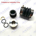 Carbon Driveline Kit for SEADOO GTS/GTI/XP/GTX/RX/SP (003-110K-FB-F, 003-110K)