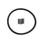 Complete Water Pump Rebuild Kit for Honda Outboard 15HP/20HP (06193-ZY1-010)