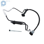 Clutch Master and Slave Cylinder Assembly for Ford F-250 F-350 F-450