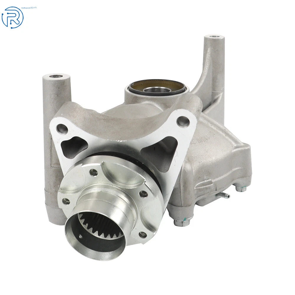 Rear Differential for Honda Rancher TRX420FA 4x4 (2009-2014)