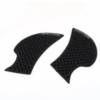 Tank Traction Grips for Kawasaki ZX-14R ZX 1400 (2006–2015)