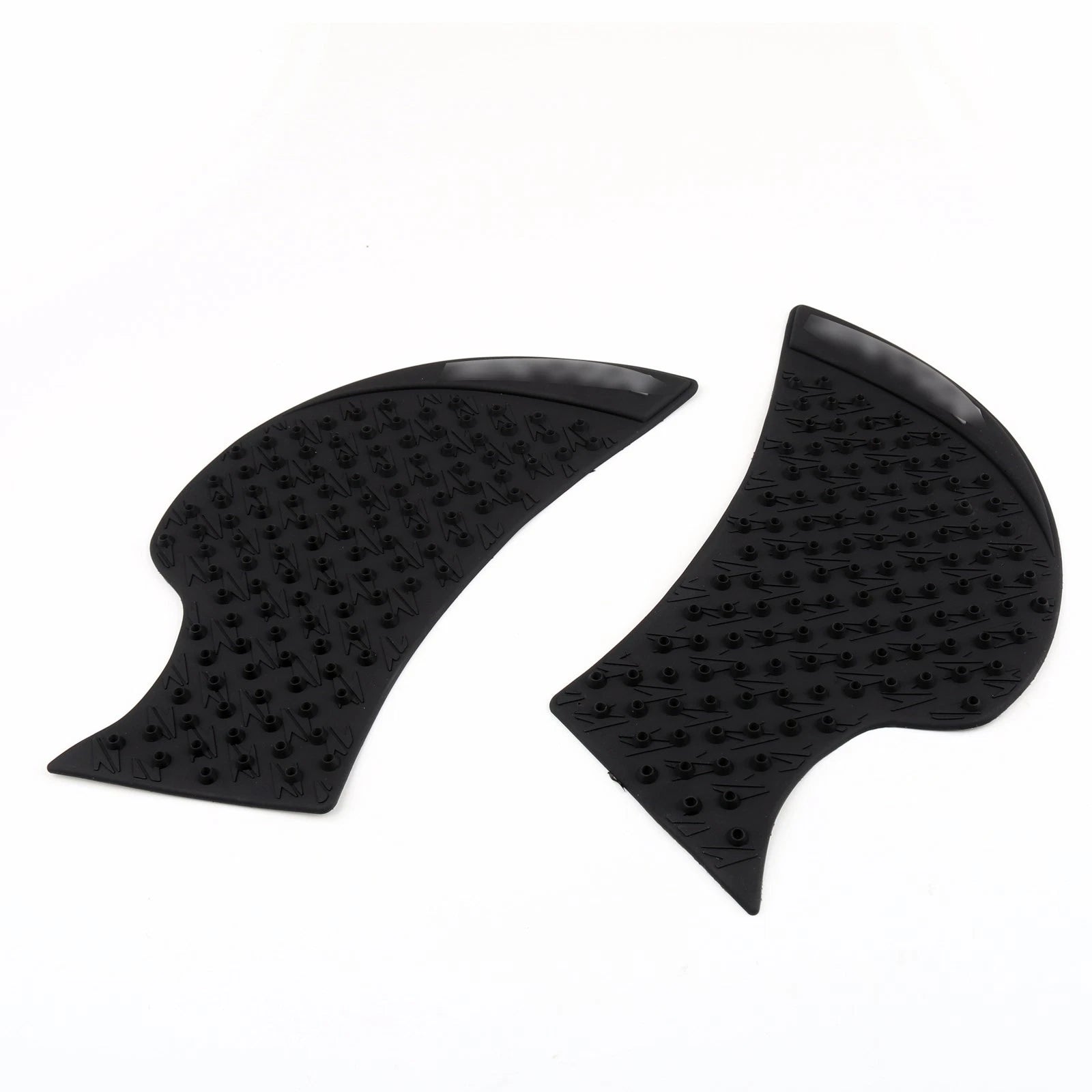 Tank Traction Grips for Kawasaki ZX-14R ZX 1400 (2006–2015)
