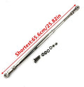 Dual Engine Tiebar for Yamaha (Replaces: 6E5-61301-01-00)