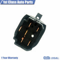 Ignition Starter ON-OFF Switch for VW Golf, Passat T4 (1997–2009) 6N0905865