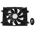 Engine Radiator Cooling Fan Assembly for Dodge Charger Challenger (2015–2022)
