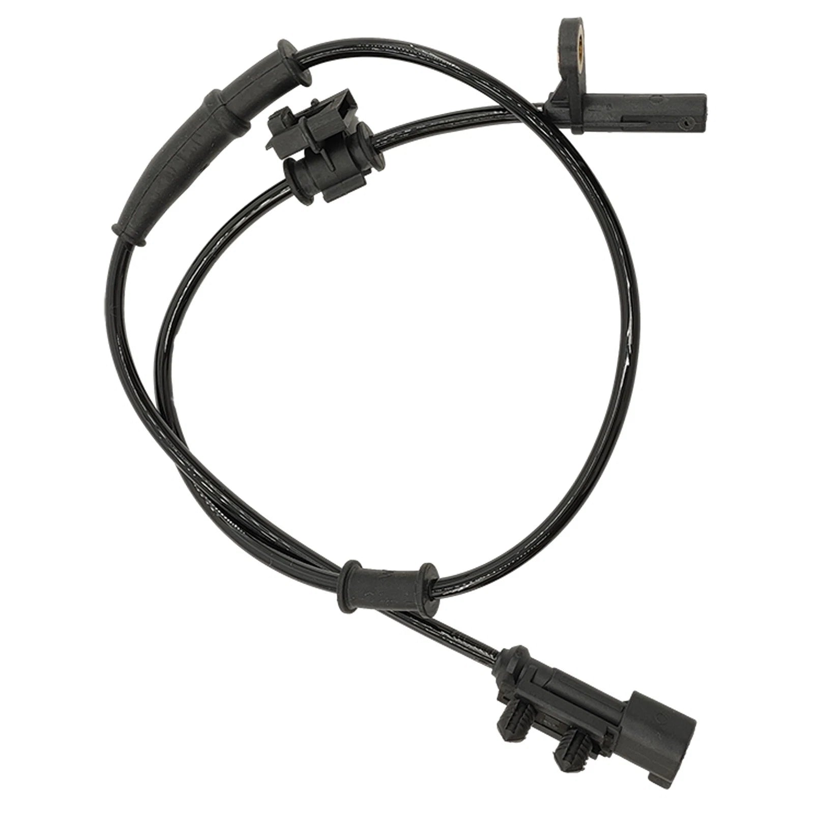 ABS Wheel Speed Sensor for Chrysler 300 Dodge Challenger Charger (2011–2013)