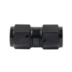 4AN Female to Female Swivel Coupler Fitting Adapter for Car