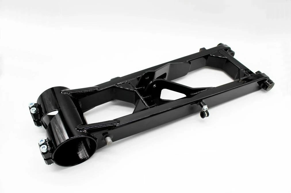 LSR MX Rear Swing Arm +1" for Honda TRX400EX TRX400X (2000–2009)