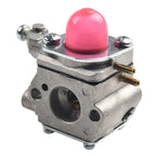 Carburetor for Troy-Bilt TB225 TB25C TB400 TB22EC TB32EC (Replace 753-06190)